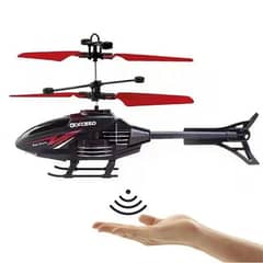 Drone Helicopter