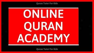 Quran academy female Quran Tutor Tafseer Teacher online  home tuition