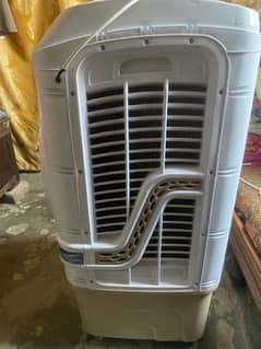 company welcome. Air cooler & AC