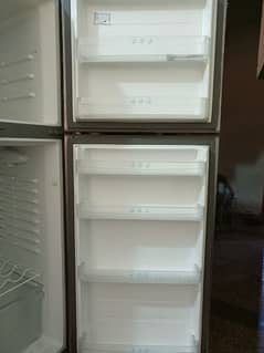 Haier refrigerator HRF-380