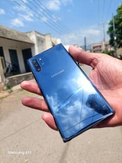 Samsung Note 10 plus for Sale