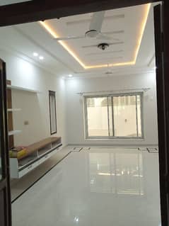 Brand New Ground Portion For Rent 0
