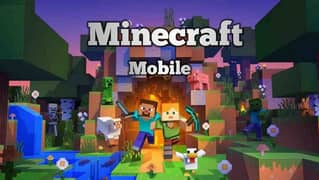 Minecraft Mobile 1.20 version
