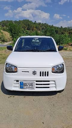 Suzuki Alto VXR 2023
