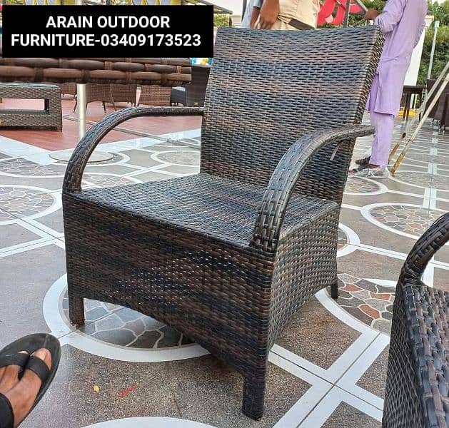 outdoor garden chair 3