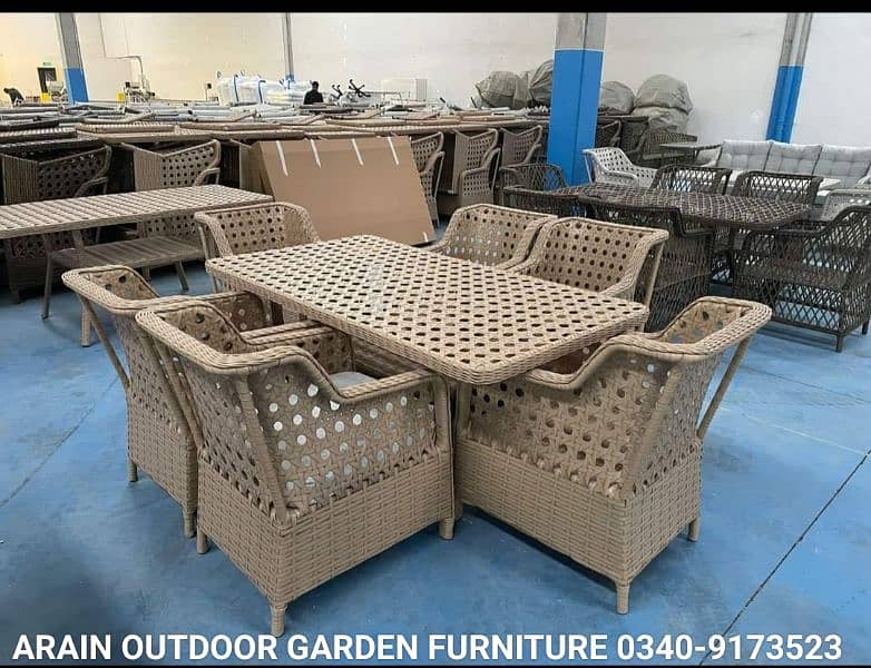 outdoor garden chair 7