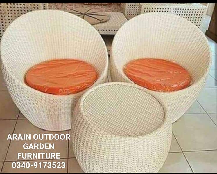 outdoor garden chair 8