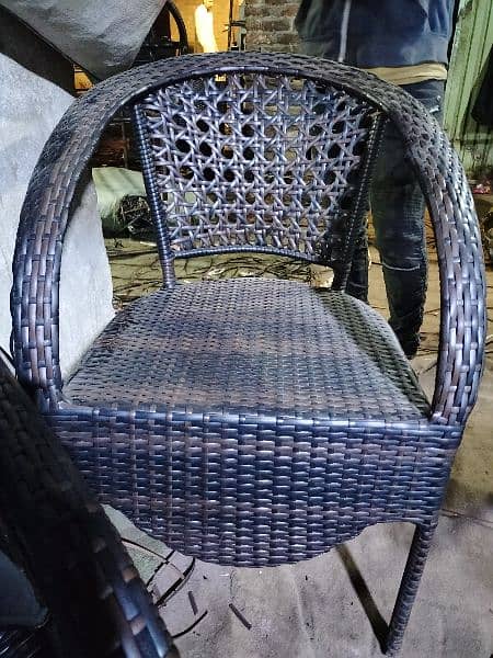 outdoor garden chair 9