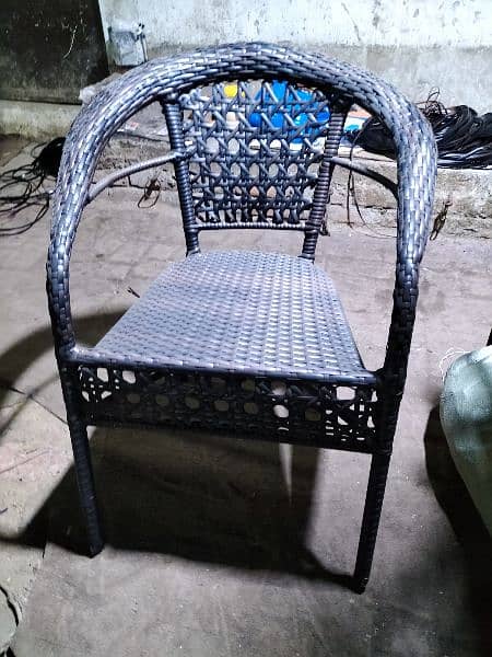 outdoor garden chair 10