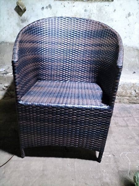 outdoor garden chair 11