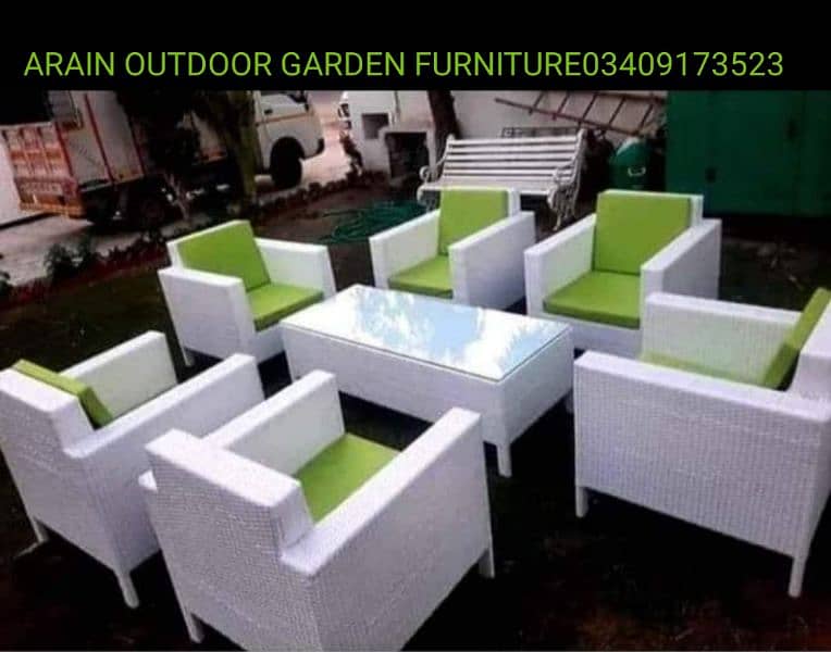 outdoor garden chair 12