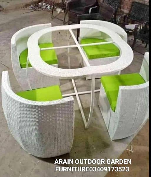 outdoor garden chair 15