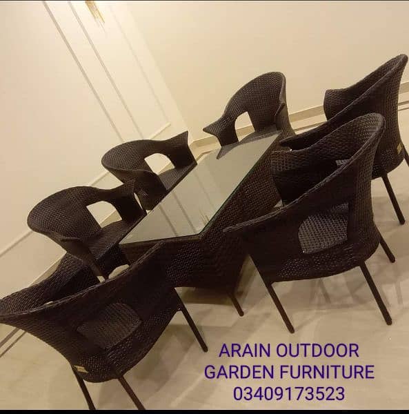 outdoor garden chair 19