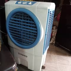 Toyo room cooler. Model TC 960
