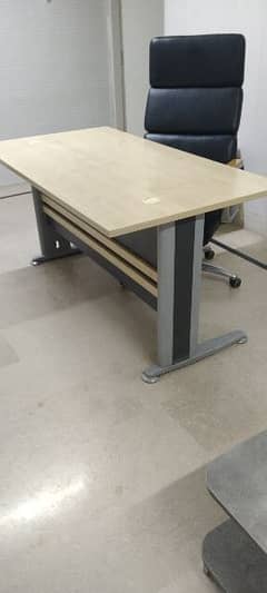 Office Executive Table for Sale