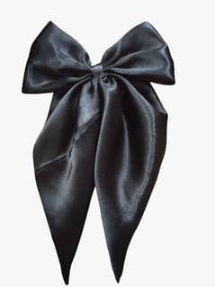 hair tie bow