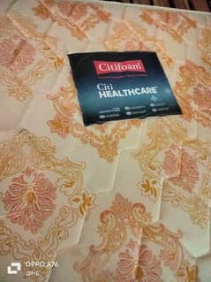 Brand New  Single  Bed Medicated Mattress