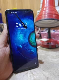 Infinix note 8i mobile phone for sale