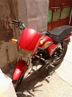road prince 110 for sale  reasonable price