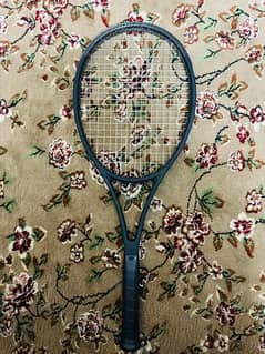 Wilson Prostaff 97L V13 - Tennis Racket