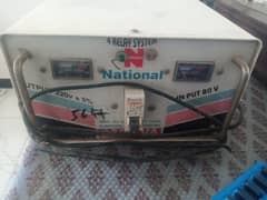 National UPS for sale