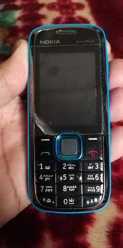 Nokia 5130 Finland
