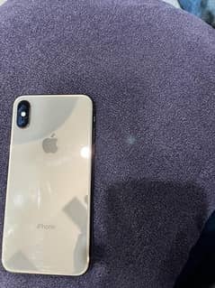 iphone xs face id not working