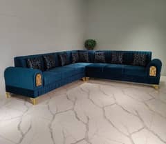 Fine sofa center Eid offar old sofa poshish karway