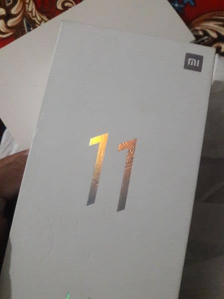 Xiaomi Mi 11 Lite 3