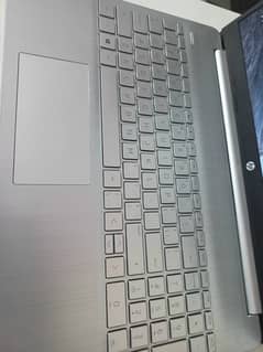 HP 11th Generation 15s Seriers Laptop for Sale