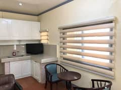 wooden blinds Black-out roller blinds for homes, offices, and shops