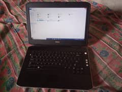 Dell second hand laptop for sale . . . In very good condition. 0