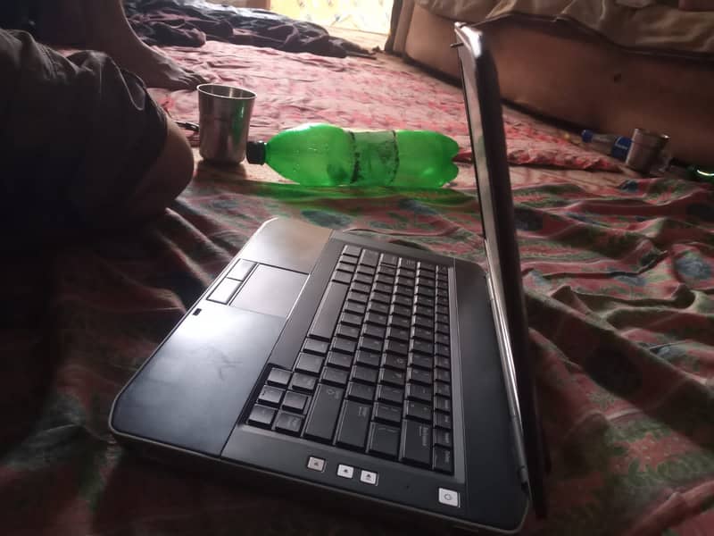 Dell second hand laptop for sale . . . In very good condition. 2