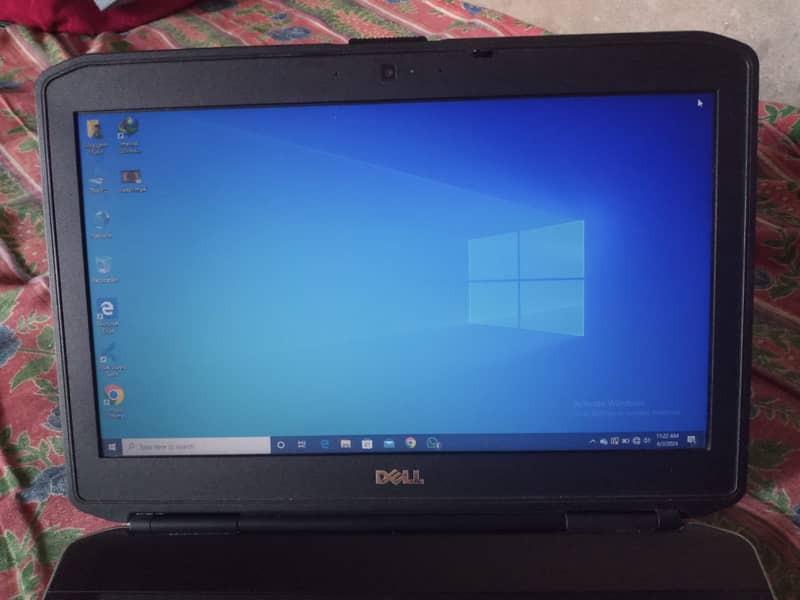 Dell second hand laptop for sale . . . In very good condition. 5
