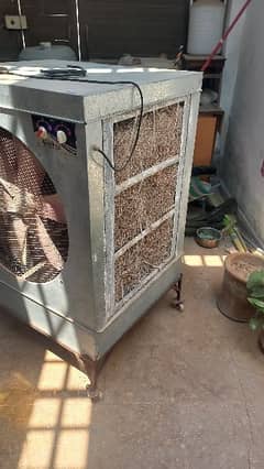 Lahore Cooler Large Size With Stand Urgent Sale