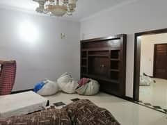 10 MARLA SLIGHTLY USED UPPER PORTION IS AVAILABLE FOR RENT ON TOP LOCATION OF WAPDA TOWN PHASE 1 LAHORE