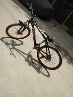 for sale xmx cycle