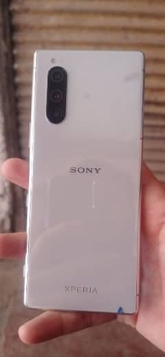Sony xperia 5 fresh condition Pubg king 10/10 mobile no 03189167344
