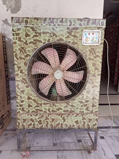 Lahori Room Air Cooler full size in good condition
