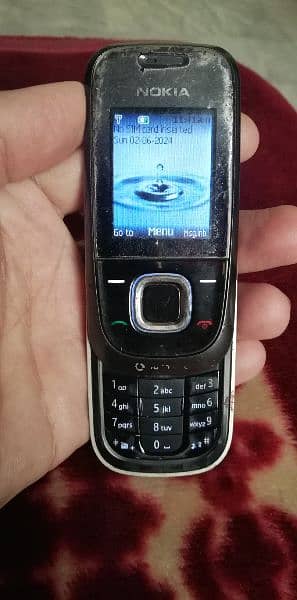 Nokia 2680 Hungary 0