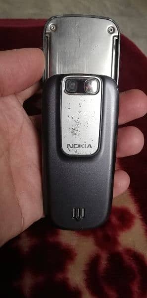 Nokia 2680 Hungary 1
