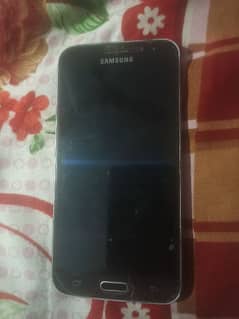Samsung galaxy j3 in good condition.