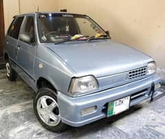 GENIUNE Suzuki Mehran VXR 2005 AC CAR For Sale: