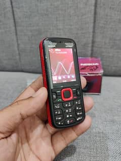 Nokia Xpress Music  5320  With Box PTA Approved