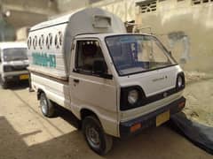 Suzuki Ravi 1998 (0313.27. 47913)