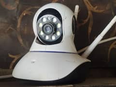 wifi smart Net camera