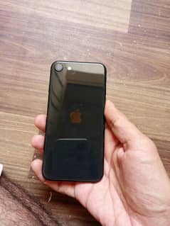 iPhone SE 2020 64 GB finger fail jv non PTA