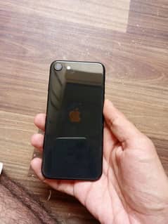 iPhone SE 2020 finger fail jv non PTA