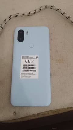 Redmi A2+ light blue