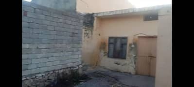3.5 MARLAHOUSE FOR SALE IN BAHTAR MAIN BAZAR